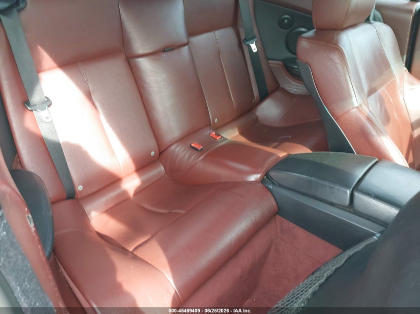 2007 BMW 650I auction photo 8