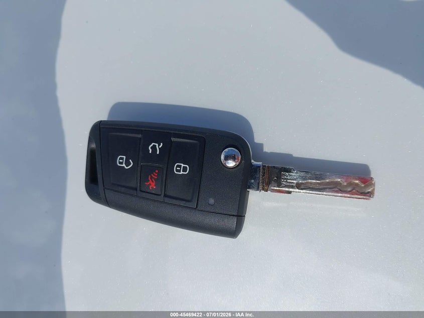 2016 Volkswagen Golf Gti S 2-Door VIN: 3VWYT7AUXGM023598 Lot: 45469422