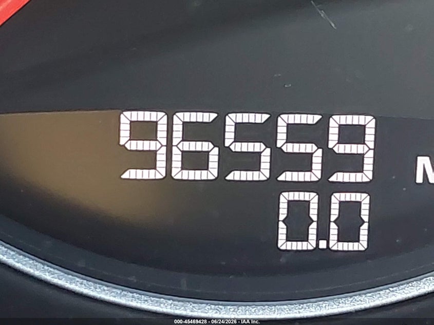 2014 PORSCHE CAYENNE auction photo 7