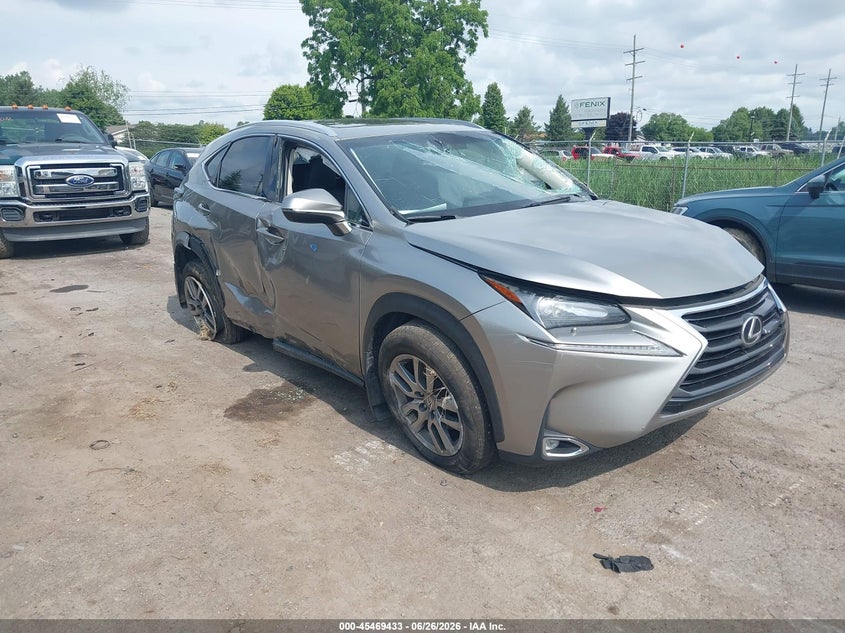 Vin: jtjbarbz5f2042034, lot: 45967570, lexus nx 200t 2015 img_1