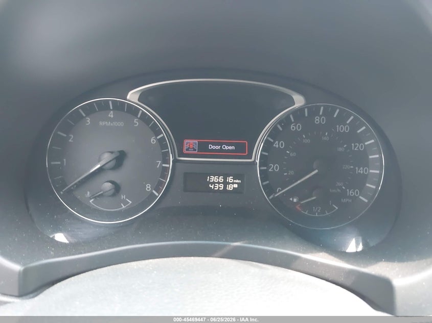 AtlanticExpress - Nissan Altima