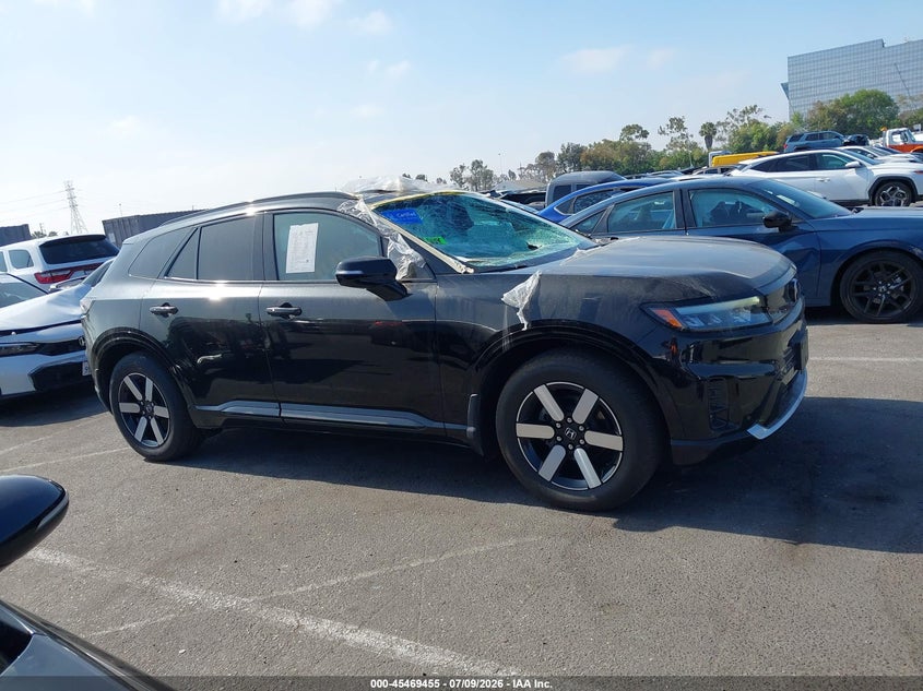 2024 Honda Prologue Touring VIN: 3GPKHXRJ2RS507542 Lot: 45469455