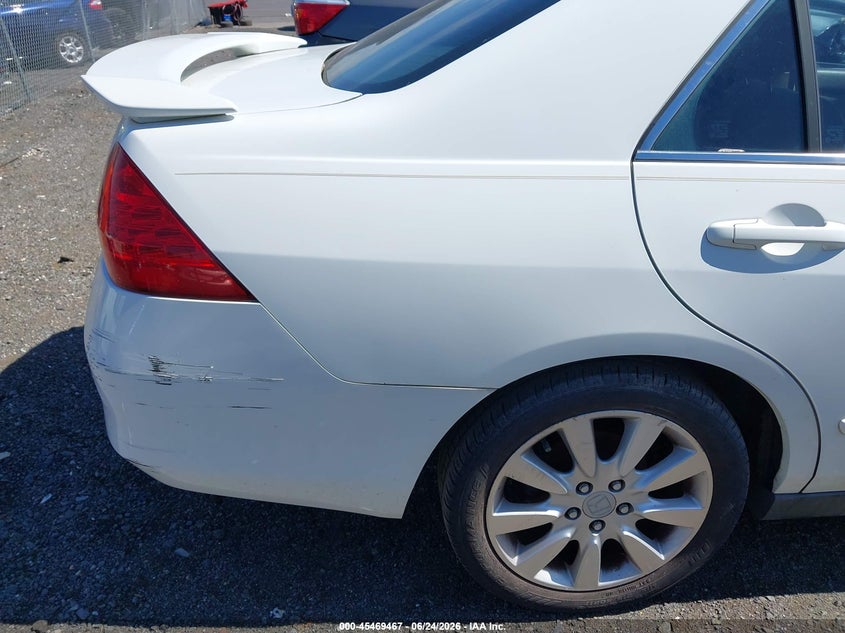 AtlanticExpress - Honda Accord