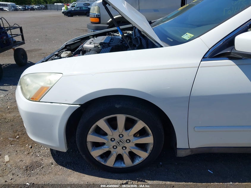 AtlanticExpress - Honda Accord