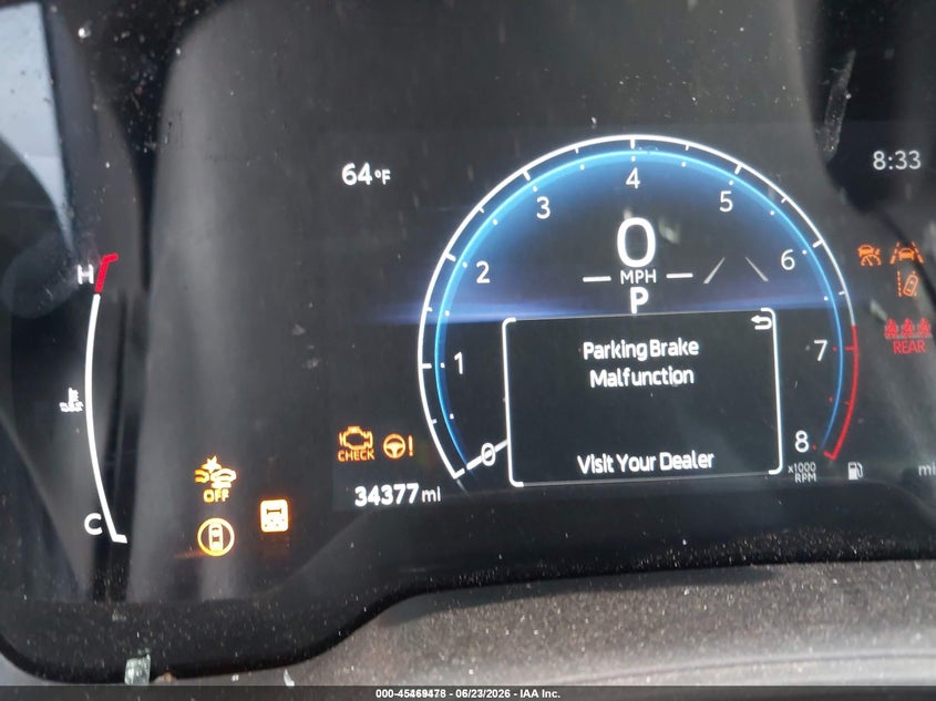 2026 TOYOTA COROLLA SEDAN 2.0L I-4 DI, DOHC, VVT, 169HP