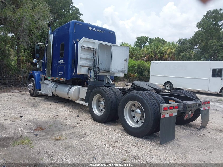 2019 OTHER FREIGHTLINER SD122 TRUCK N/A