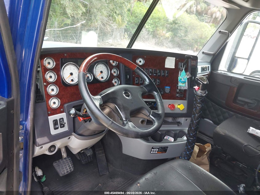 2019 OTHER FREIGHTLINER SD122 TRUCK N/A