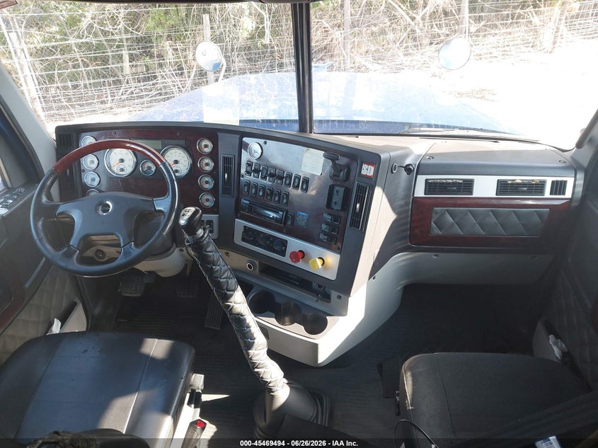 2019 OTHER FREIGHTLINER SD122 TRUCK N/A