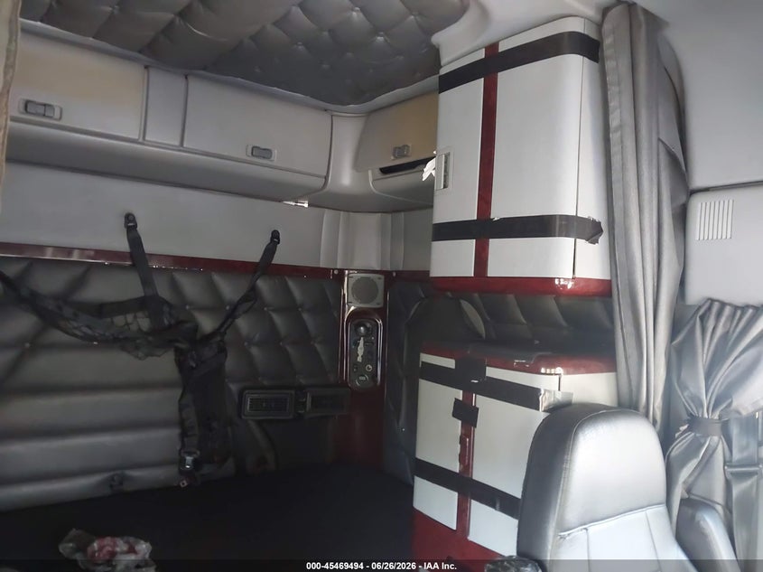 2019 OTHER FREIGHTLINER SD122 TRUCK N/A