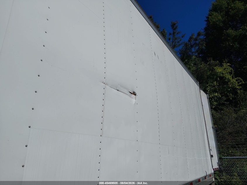 2024 OTHER GREAT DANE TRAILERS UNKNOWN VAN N/A