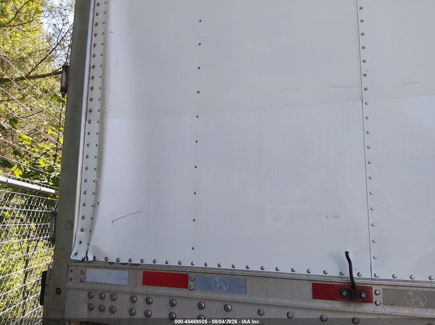 2024 OTHER GREAT DANE TRAILERS UNKNOWN VAN N/A