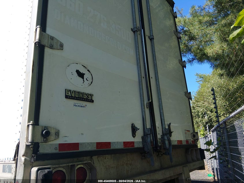 2024 OTHER GREAT DANE TRAILERS UNKNOWN VAN N/A