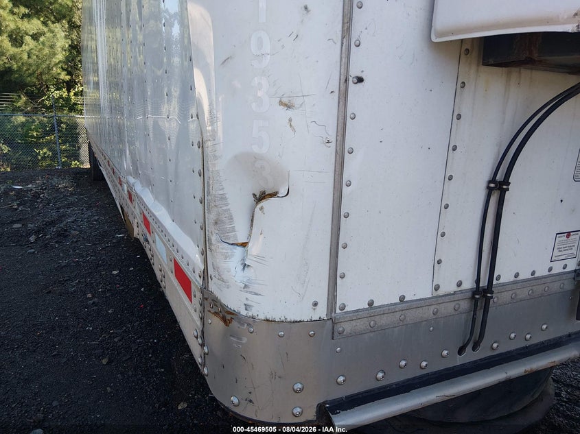 2024 OTHER GREAT DANE TRAILERS UNKNOWN VAN N/A