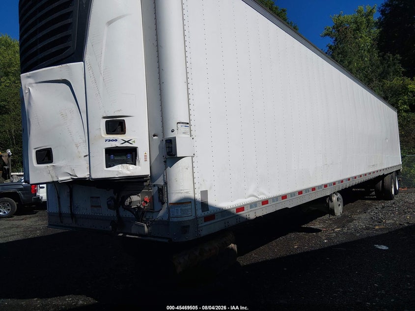 2024 OTHER GREAT DANE TRAILERS UNKNOWN VAN N/A