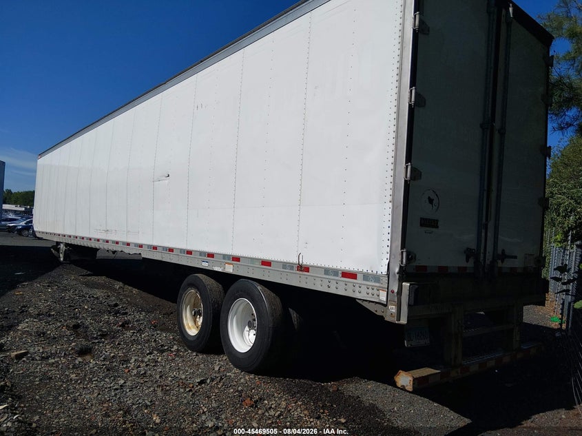 2024 OTHER GREAT DANE TRAILERS UNKNOWN VAN N/A