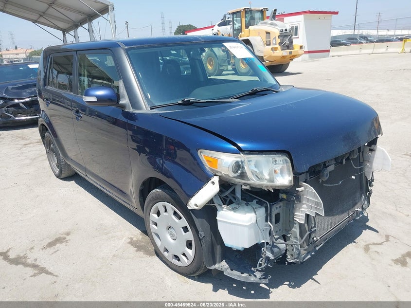 Vin: jtlze4fe3fj077245, lot: 45967661, scion xb 2015 img_1