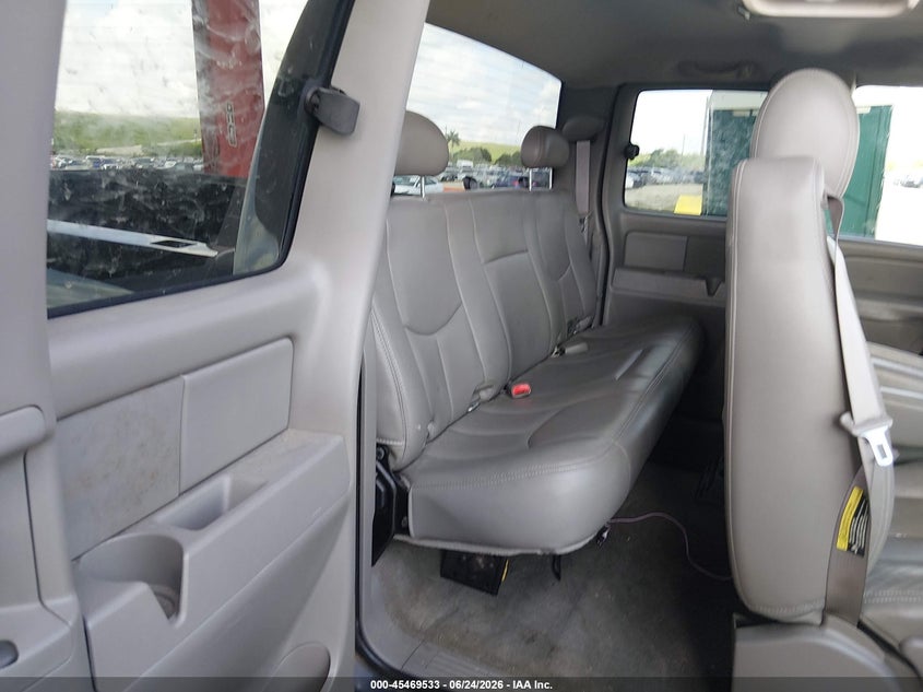 AtlanticExpress - Chevrolet Silverado 1500