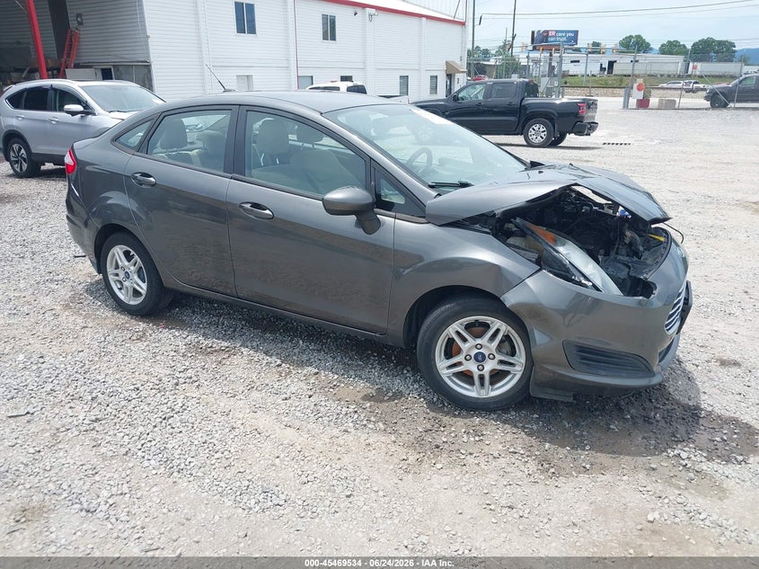 Vin: 3fadp4bj7jm107979, lot: 45967671, ford fiesta se 2018 img_1