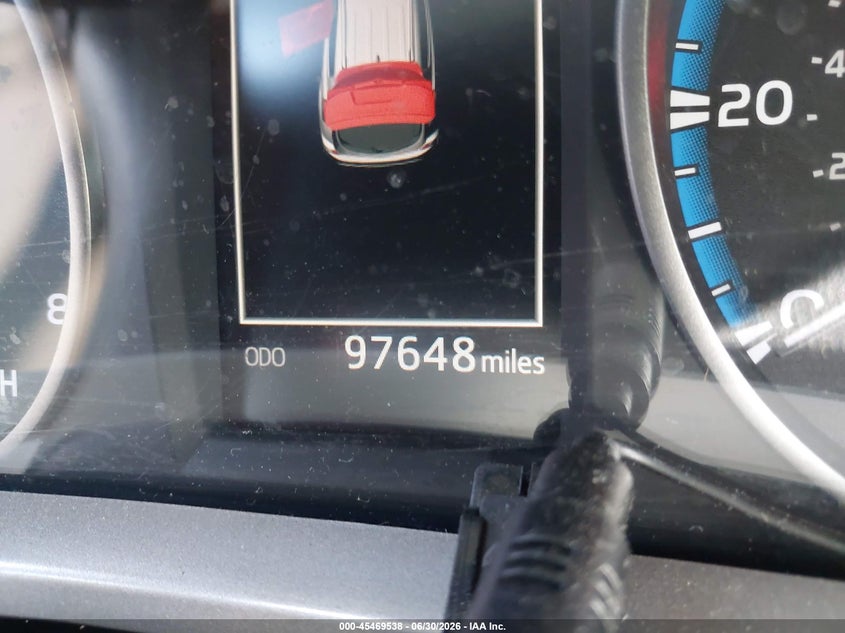 2017 TOYOTA RAV4 XLE — Photo 16
