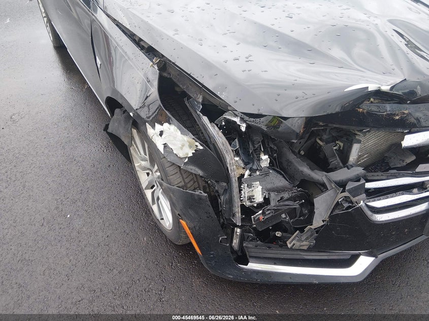 2016 CADILLAC CT6 auction photo 6