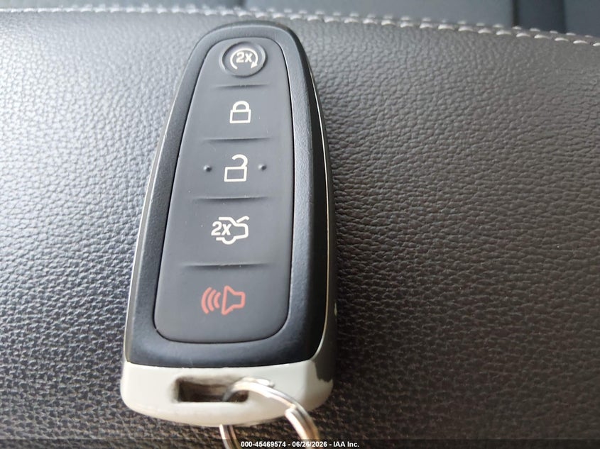 2019 FORD ESCAPE SPORT UTILITY VEHICLE 2.0L I-4 DI, DOHC, VVT, TURBO, 245HP