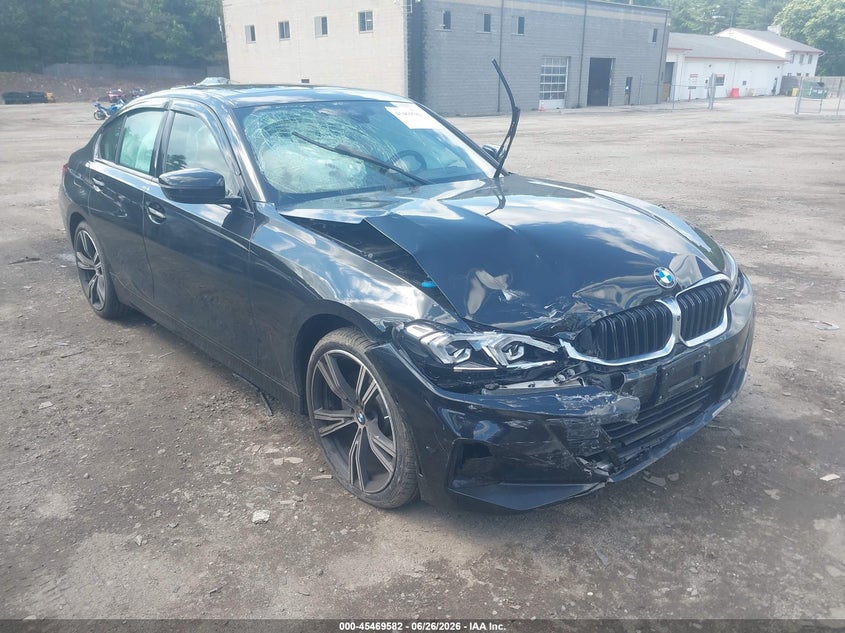 Vin: 3mw89ff07p8d48250, lot: 45967719, bmw 330i xdrive 2023 img_1
