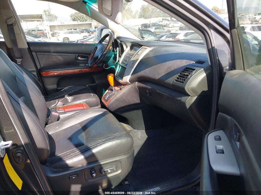 2009 LEXUS RX 350 · Photo 5
