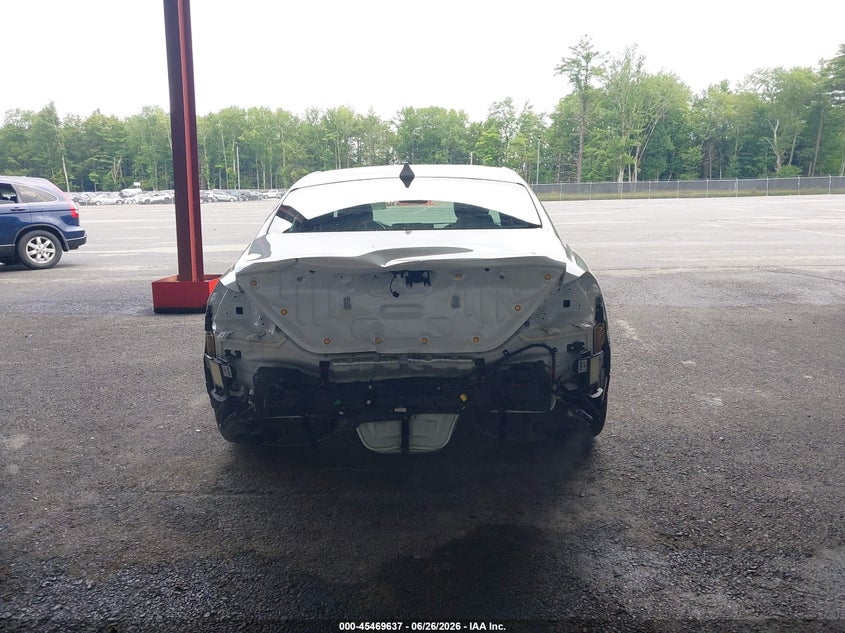 2023 Genesis G70 3.3T Awd VIN: KMTG54TE3PU130924 Lot: 45469637
