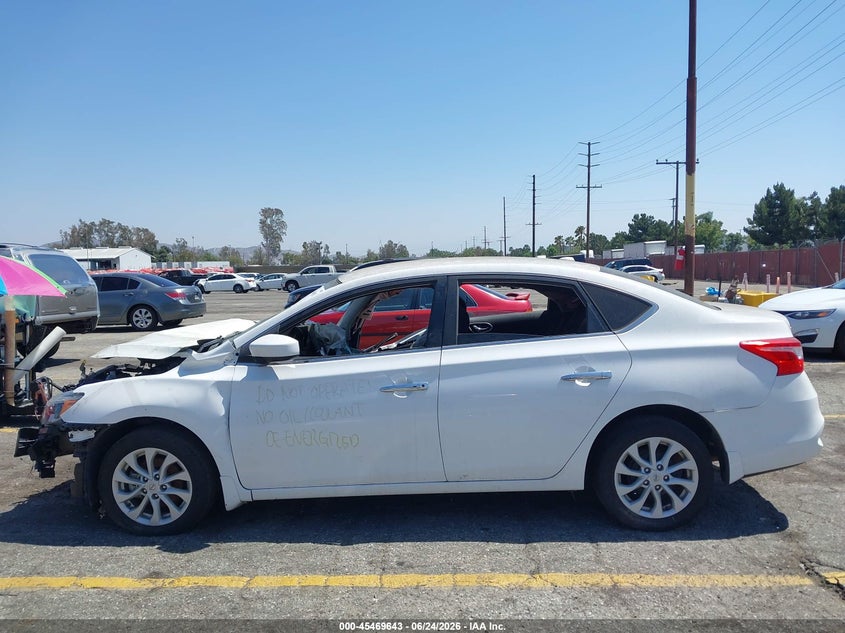 AtlanticExpress - Nissan Sentra