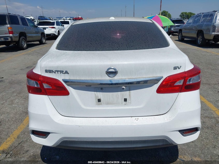 AtlanticExpress - Nissan Sentra
