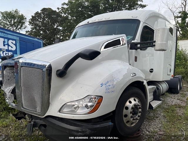1XKYDP9X2LJ356288 2020 Kenworth T680 photo 1