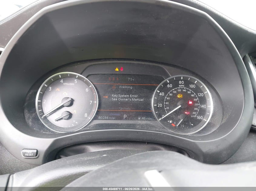 2023 INFINITI QX55 auction photo 7