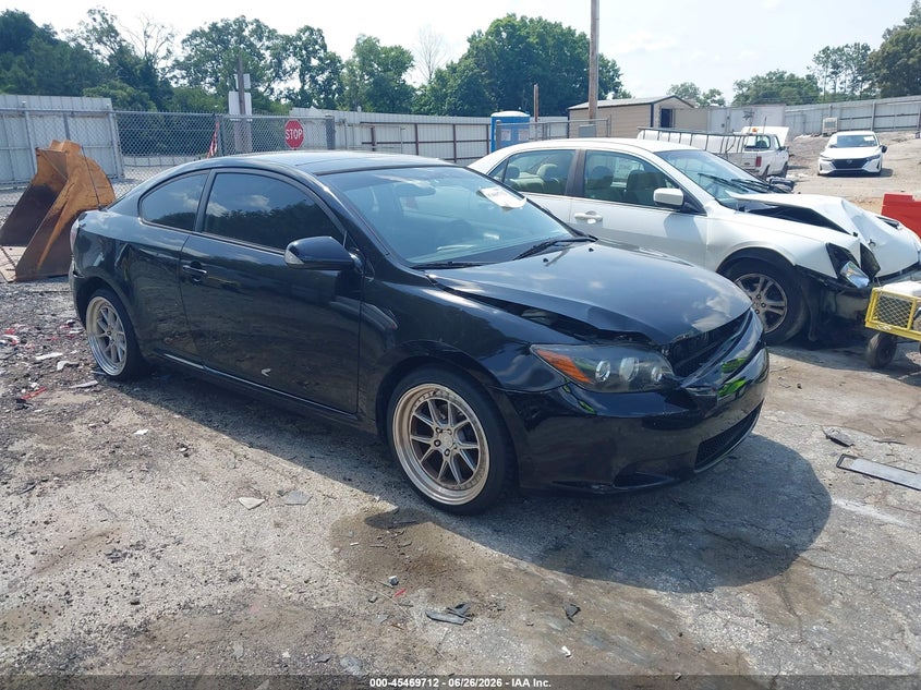 2008 Scion tC