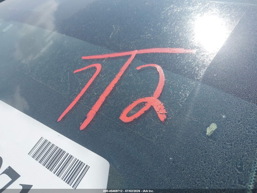 2008 Scion Tc VIN: JTKDE167680252501 Lot: 45469712