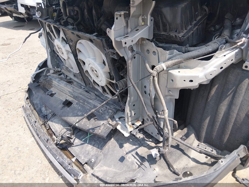 2019 Lexus Ux 250H VIN: JTHU9JBH8K2002035 Lot: 45469714