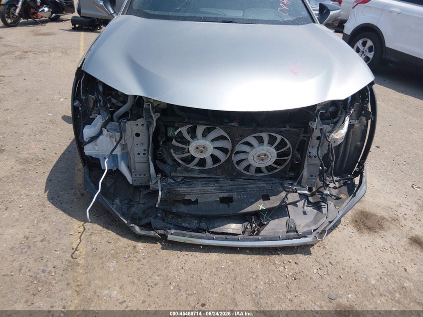 2019 Lexus Ux 250H VIN: JTHU9JBH8K2002035 Lot: 45469714