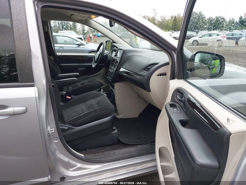 AtlanticExpress - Dodge Grand Caravan