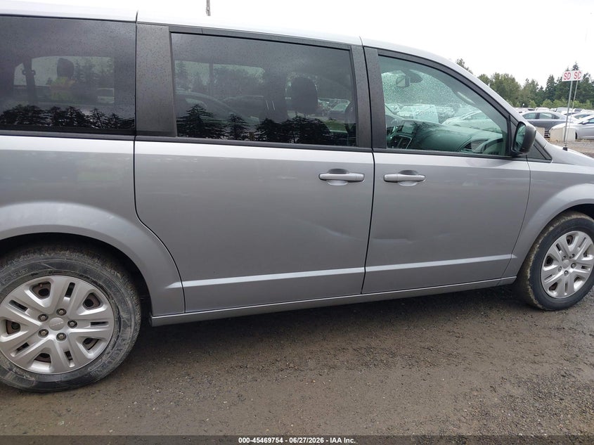 AtlanticExpress - Dodge Grand Caravan