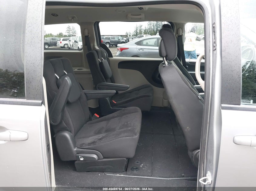 AtlanticExpress - Dodge Grand Caravan