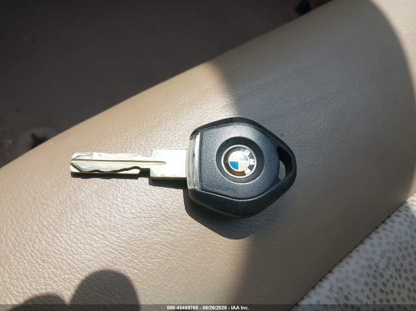 1998 BMW Z3 2.8 VIN: 4USCJ3326WLC11653 Lot: 45469765