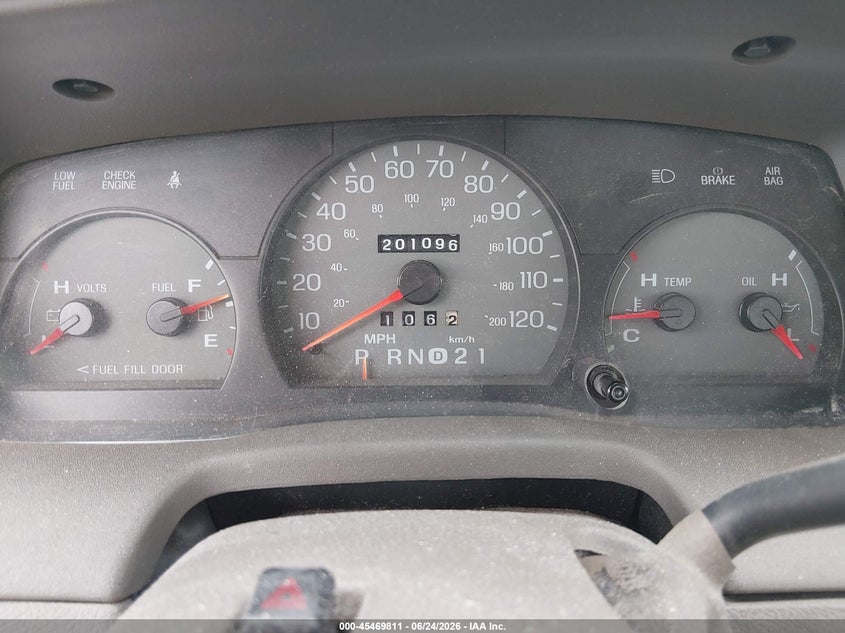 1999 Mercury Grand Marquis Ls VIN: 2MEFM75W0XX602542 Lot: 45469811
