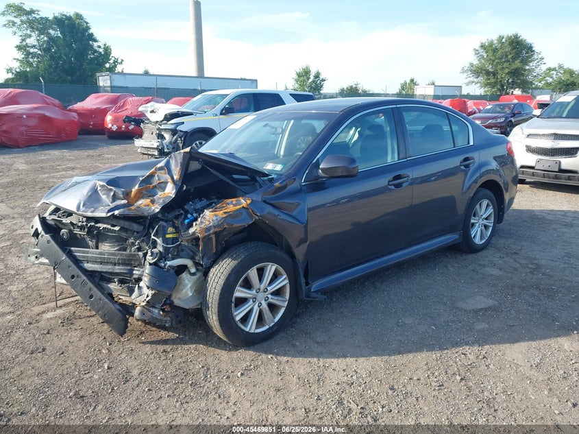 Vin: 4s3bmbc64c3021915, lot: 45967988, subaru legacy 2.5i premium 20122
