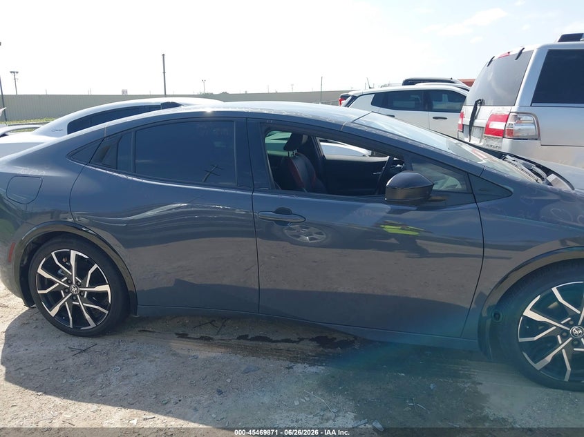  Prius