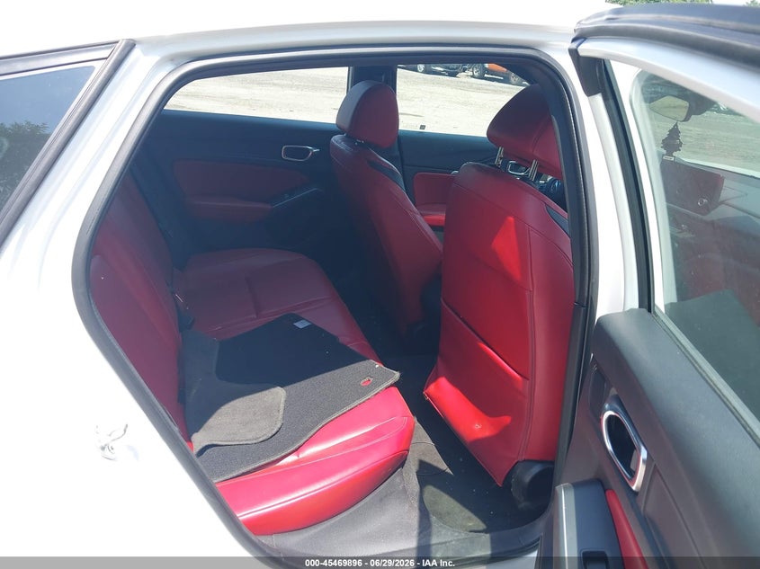 2023 Acura Integra A-Spec VIN: 19UDE4H38PA003923 Lot: 45469896