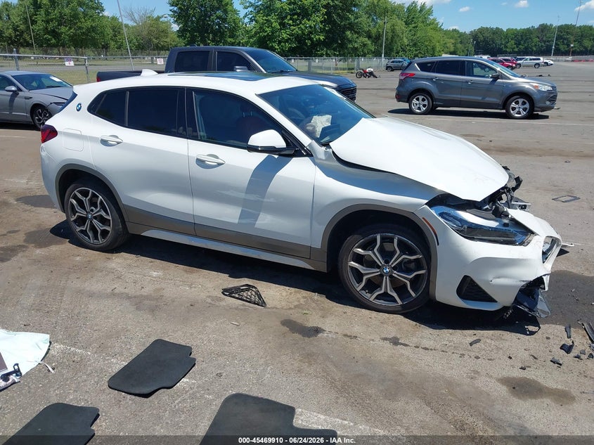 Vin: wbxyj1c02n5t80120, lot: 45968047, bmw x2 xdrive28i 2022 img_1