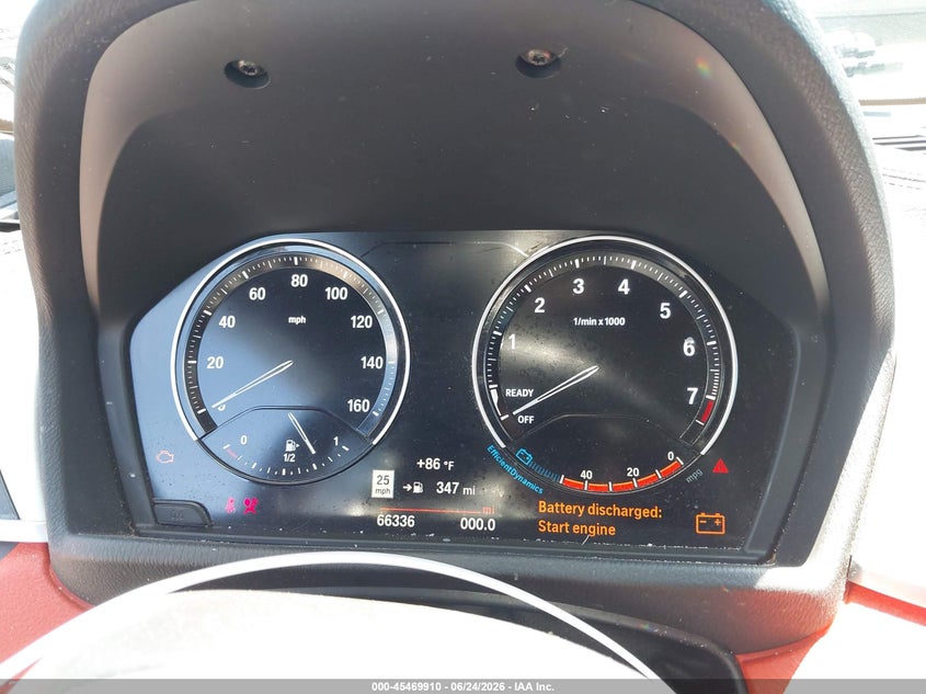 2022 BMW X2 xDrive28I VIN: WBXYJ1C02N5T80120 Lot: 45469910