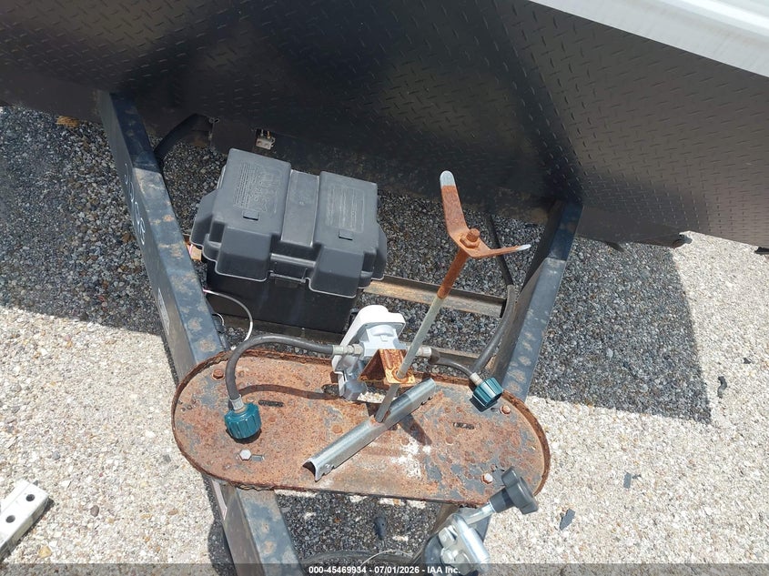 2018 OTHER JAYCO OTHER TRAILER N/A