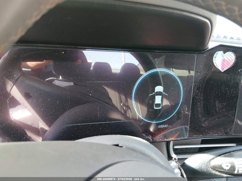 2023 HYUNDAI ELANTRA auction photo 6