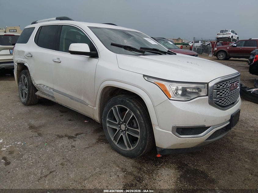Vin: 1gkknpls5hz209651, lot: 45968143, gmc acadia denali 2017 img_1