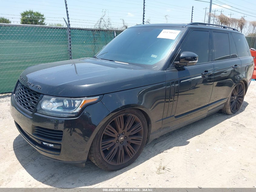LAND-ROVER RANGE ROVER 2013 VIN SALGV2EF8DA118427